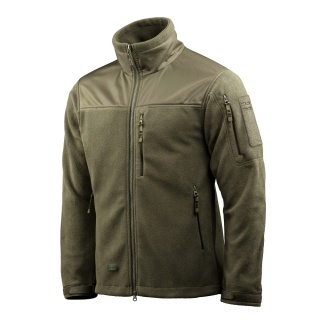 M-TAC Kurtka polarowa Alpha Microfleece Gen.II Army Olive