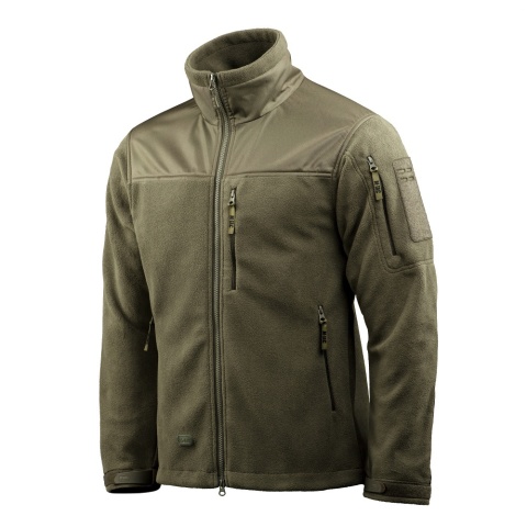 M-TAC Kurtka polarowa Alpha Microfleece Gen.II Army Olive