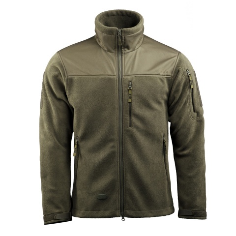 M-TAC Kurtka polarowa Alpha Microfleece Gen.II Army Olive