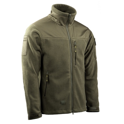 M-TAC Kurtka polarowa Alpha Microfleece Gen.II Army Olive