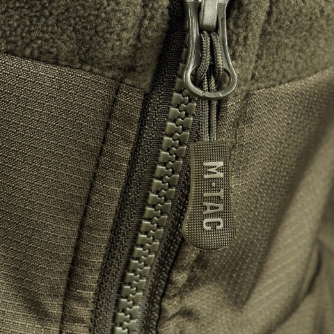 M-TAC Kurtka polarowa Alpha Microfleece Gen.II Army Olive