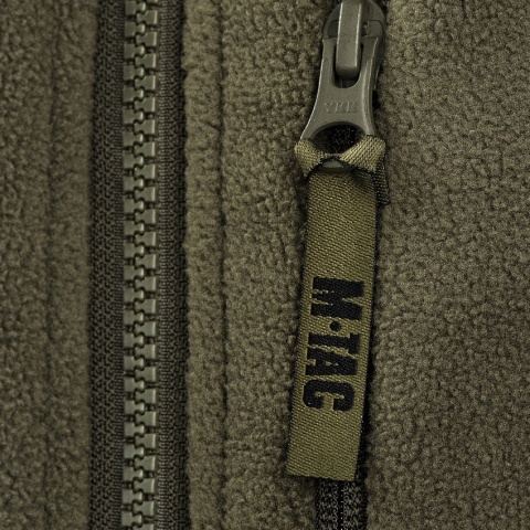 M-TAC Kurtka polarowa Alpha Microfleece Gen.II Army Olive