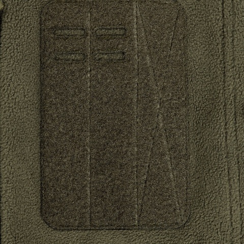 M-TAC Kurtka polarowa Alpha Microfleece Gen.II Army Olive