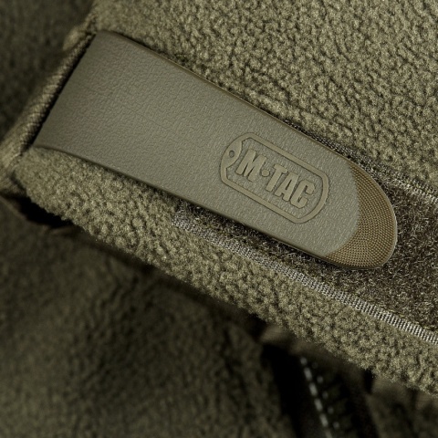 M-TAC Kurtka polarowa Alpha Microfleece Gen.II Army Olive
