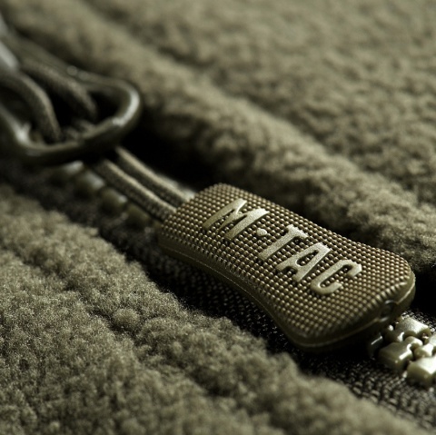 M-TAC Kurtka polarowa Alpha Microfleece Gen.II Army Olive