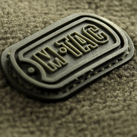 M-TAC Kurtka polarowa Alpha Microfleece Gen.II Army Olive