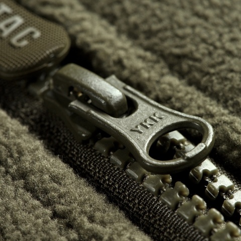 M-TAC Kurtka polarowa Alpha Microfleece Gen.II Army Olive