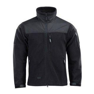 M-TAC Kurtka polarowa Alpha Microfleece Gen.II Czarna