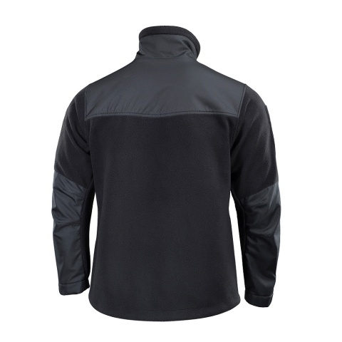 M-TAC Kurtka polarowa Alpha Microfleece Gen.II Czarna