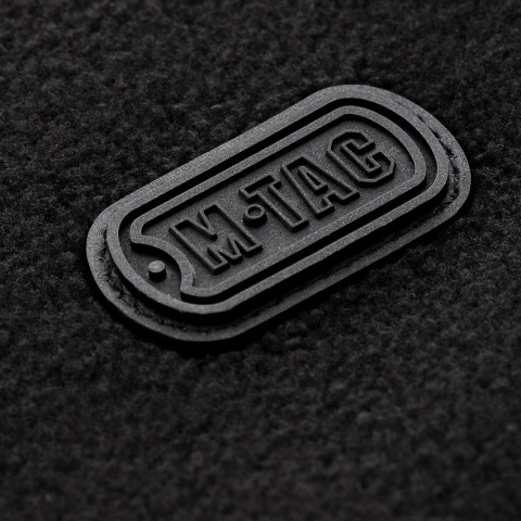 M-TAC Kurtka polarowa Alpha Microfleece Gen.II Czarna