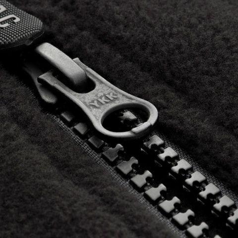 M-TAC Kurtka polarowa Alpha Microfleece Gen.II Czarna