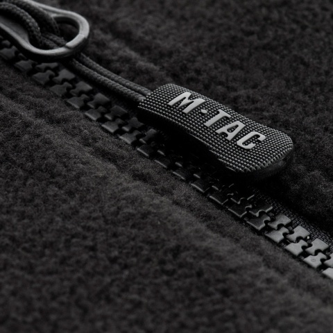 M-TAC Kurtka polarowa Alpha Microfleece Gen.II Czarna