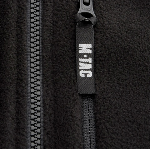 M-TAC Kurtka polarowa Alpha Microfleece Gen.II Czarna