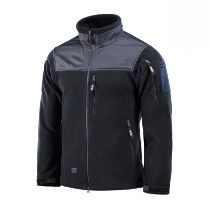 M-TAC Kurtka polarowa Alpha Microfleece Gen.II Dark Navy Blue