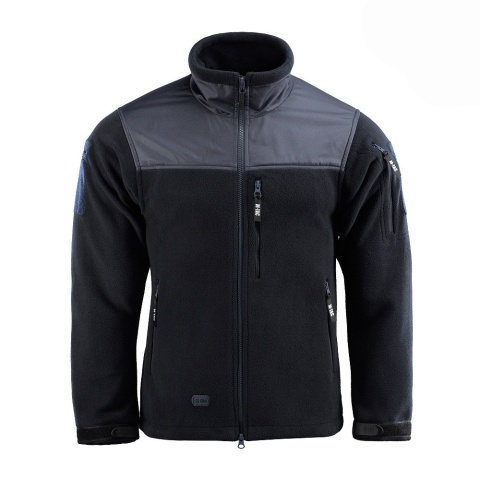 M-TAC Kurtka polarowa Alpha Microfleece Gen.II Dark Navy Blue