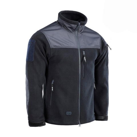 M-TAC Kurtka polarowa Alpha Microfleece Gen.II Dark Navy Blue