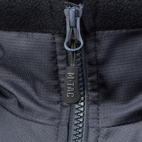 M-TAC Kurtka polarowa Alpha Microfleece Gen.II Dark Navy Blue