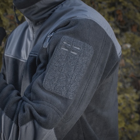 M-TAC Kurtka polarowa Alpha Microfleece Gen.II Dark Navy Blue