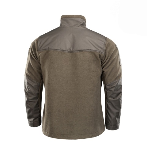 M-TAC Kurtka polarowa Alpha Microfleece Gen.II Ciemno oliwkowa