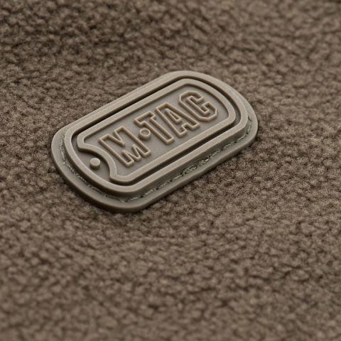 M-TAC Kurtka polarowa Alpha Microfleece Gen.II Ciemno oliwkowa