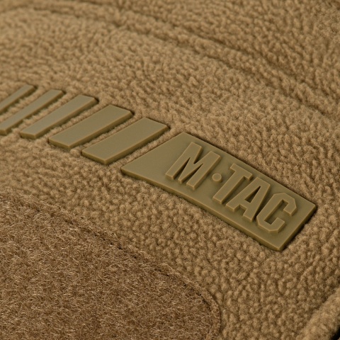 M-TAC Kurtka polarowa Windblock Division Gen.II Coyote Brown