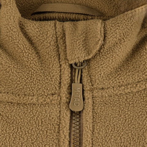 M-TAC Kurtka polarowa Windblock Division Gen.II Coyote Brown