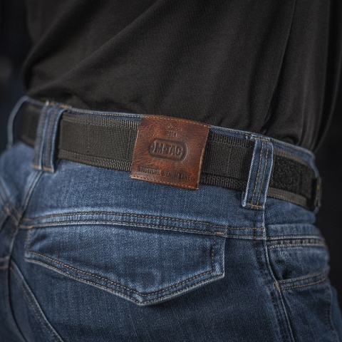 M-TAC Spodnie Jeansy Aggressor Dark Denim