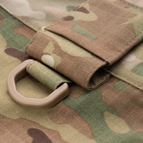 M-TAC Spodnie taktyczne Aggressor Elite NYCO MultiCam®