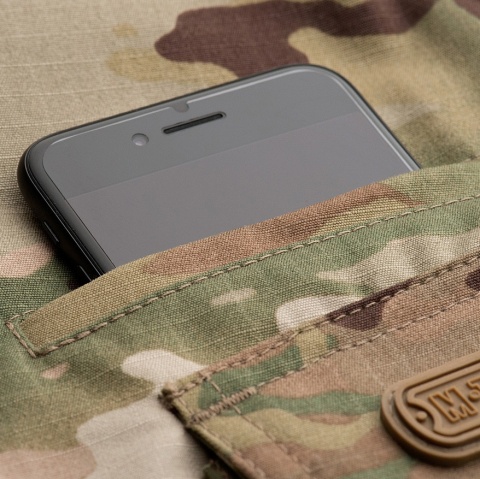 M-TAC Spodnie taktyczne Aggressor Elite NYCO MultiCam®