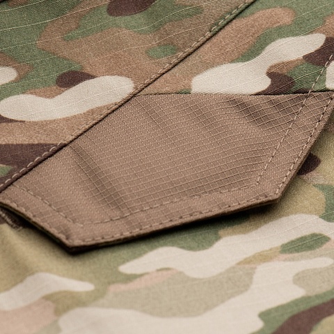 M-TAC Spodnie taktyczne Aggressor Elite NYCO MultiCam®