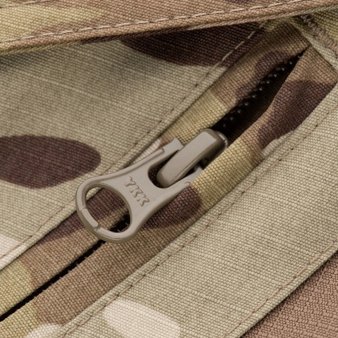 M-TAC Spodnie taktyczne Aggressor Elite NYCO MultiCam®