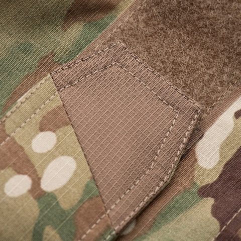 M-TAC Spodnie taktyczne Aggressor Elite NYCO MultiCam®