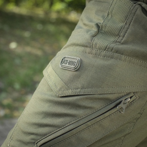 M-TAC Spodnie taktyczne damskie Aggressor Lady Flex Army Olive