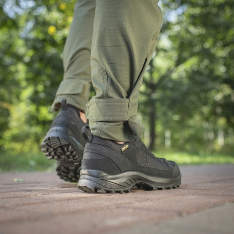 M-TAC Spodnie taktyczne damskie Aggressor Lady Flex Army Olive