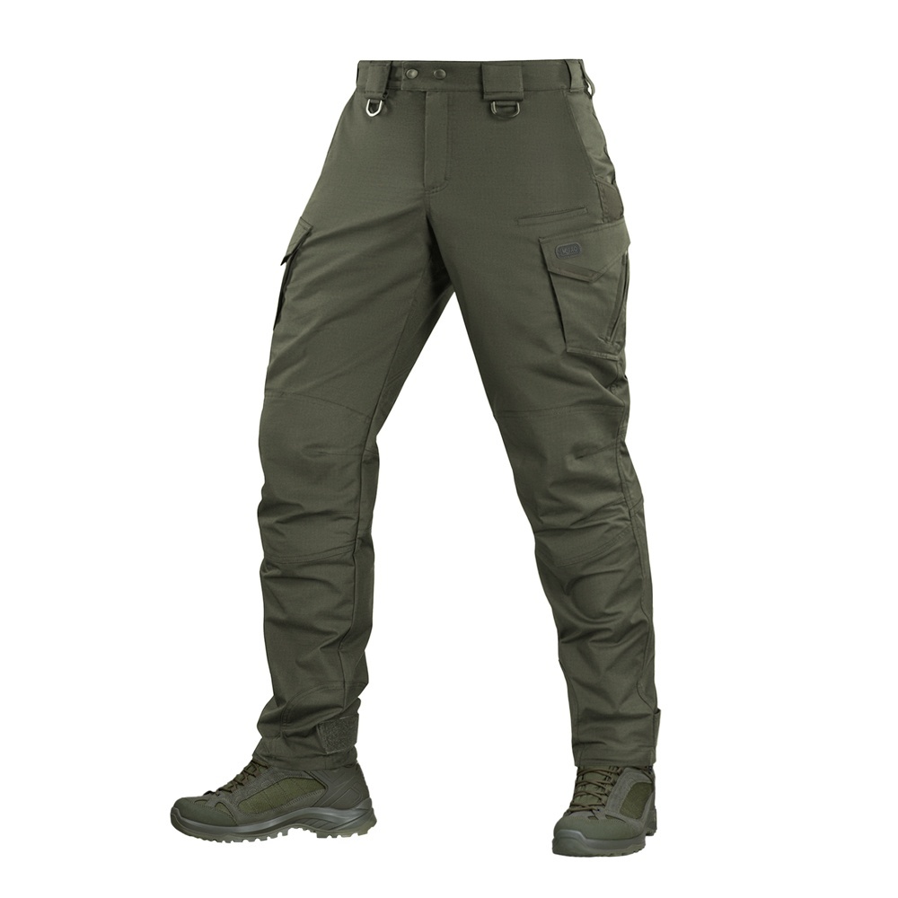 M-TAC Spodnie taktyczne Aggressor Special Edition Army Olive