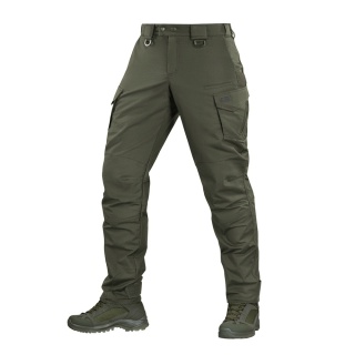 M-TAC Spodnie taktyczne Aggressor Special Edition Army Olive