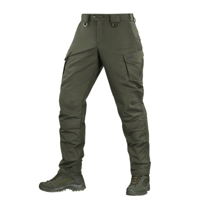 M-TAC Spodnie taktyczne Aggressor Special Edition Army Olive