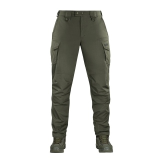 M-TAC Spodnie taktyczne Aggressor Special Edition Army Olive