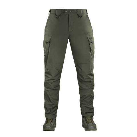 M-TAC Spodnie taktyczne Aggressor Special Edition Army Olive