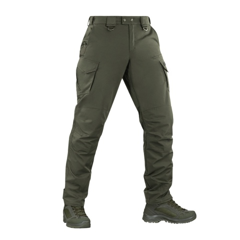 M-TAC Spodnie taktyczne Aggressor Special Edition Army Olive