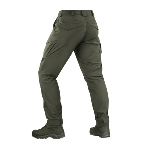 M-TAC Spodnie taktyczne Aggressor Special Edition Army Olive