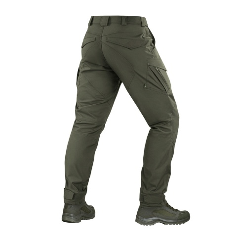 M-TAC Spodnie taktyczne Aggressor Special Edition Army Olive