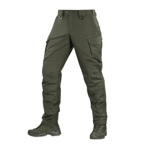 M-TAC Spodnie taktyczne Aggressor Special Edition Army Olive
