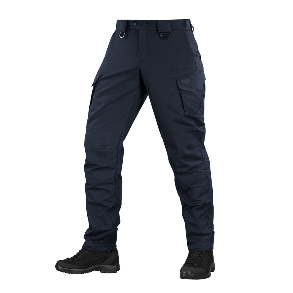 M-TAC Spodnie taktyczne Aggressor Special Edition Dark Navy Blue