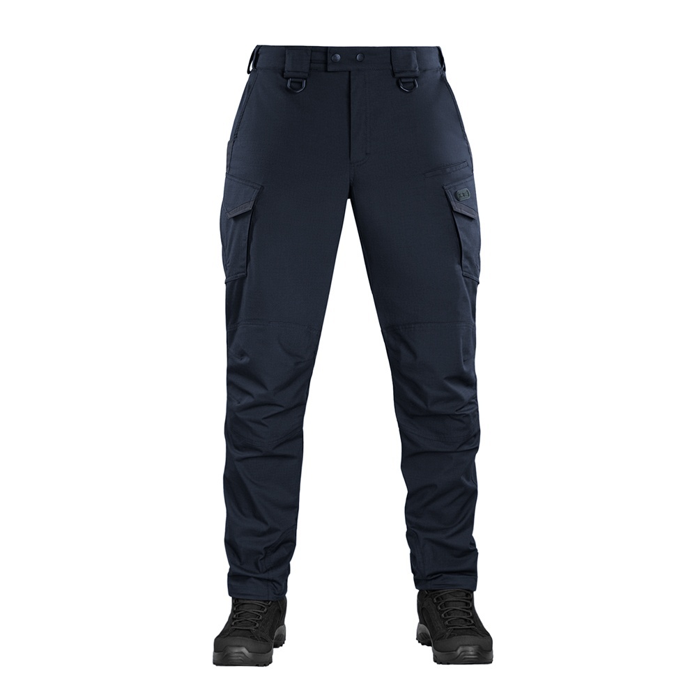 Profesjonalny i służbowy kolor Dark Navy Blue w wersji Special