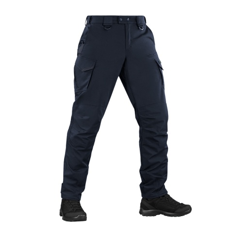M-TAC Spodnie taktyczne Aggressor Special Edition Dark Navy Blue