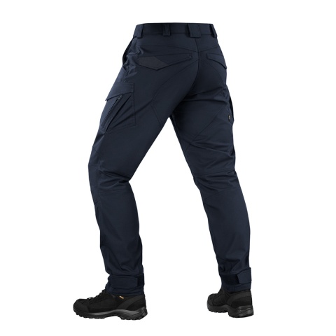 M-TAC Spodnie taktyczne Aggressor Special Edition Dark Navy Blue