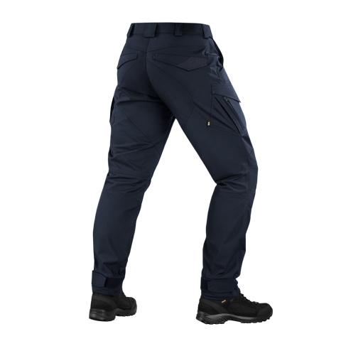 M-TAC Spodnie taktyczne Aggressor Special Edition Dark Navy Blue