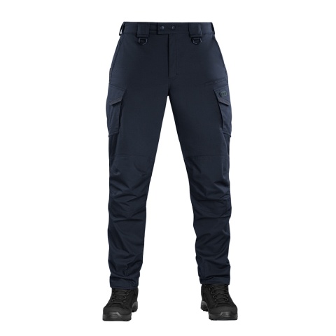 M-TAC Spodnie taktyczne Aggressor Special Edition Dark Navy Blue