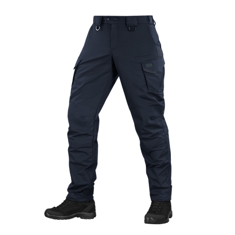 M-TAC Spodnie taktyczne Aggressor Special Edition Dark Navy Blue